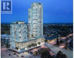 2205 485 west 22 AVENUE, Vancouver, British Columbia