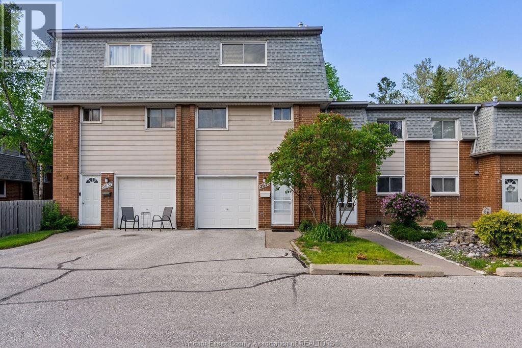 2635 VINE COURT Unit# 51, Windsor, Ontario