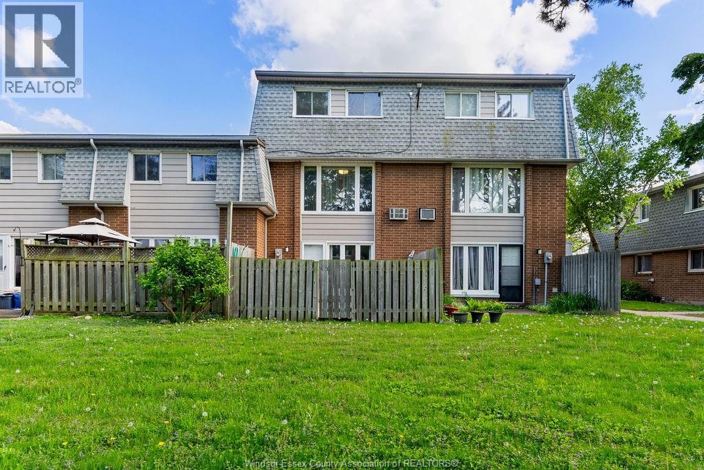 2635 Vine Court Unit# 51, Windsor, Ontario  N8T 2X4 - Photo 23 - 26007751
