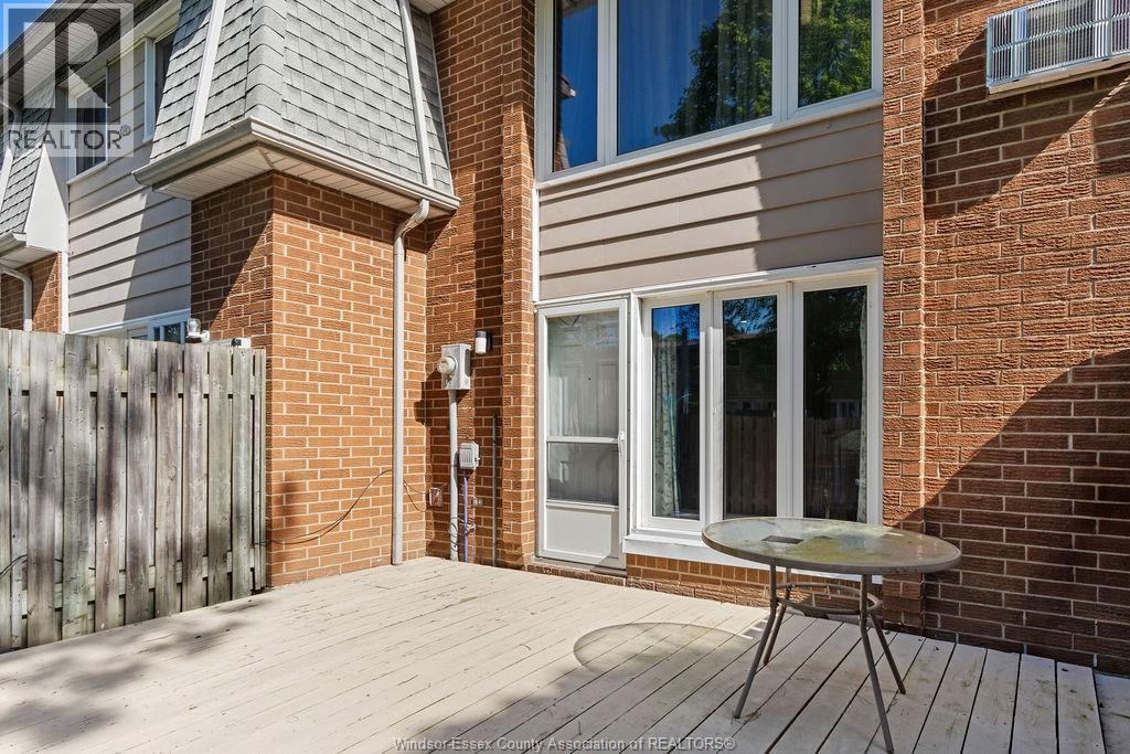 2635 Vine Court Unit# 51, Windsor, Ontario  N8T 2X4 - Photo 24 - 26007751