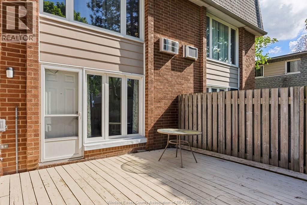2635 Vine Court Unit# 51, Windsor, Ontario  N8T 2X4 - Photo 25 - 26007751