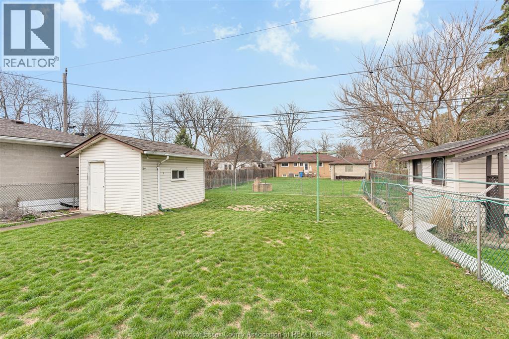1694 Langlois Avenue, Windsor, Ontario  N8X 4M5 - Photo 29 - 26007745