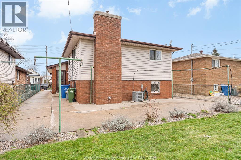 1694 Langlois Avenue, Windsor, Ontario  N8X 4M5 - Photo 30 - 26007745