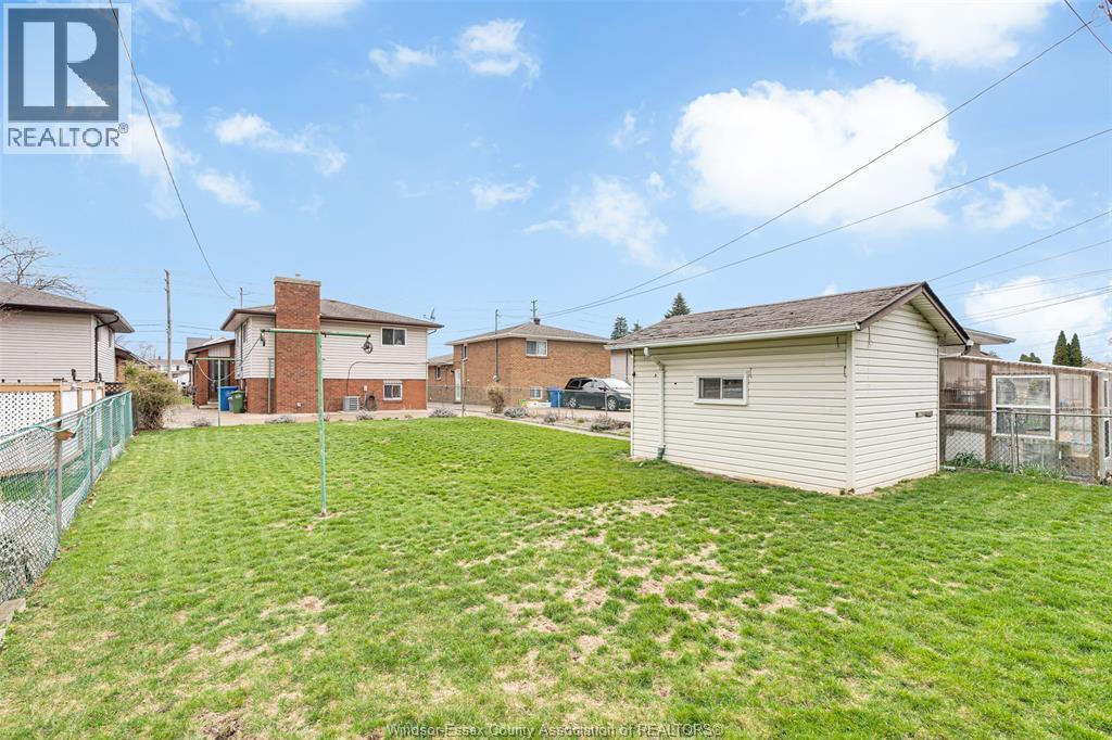 1694 Langlois Avenue, Windsor, Ontario  N8X 4M5 - Photo 31 - 26007745