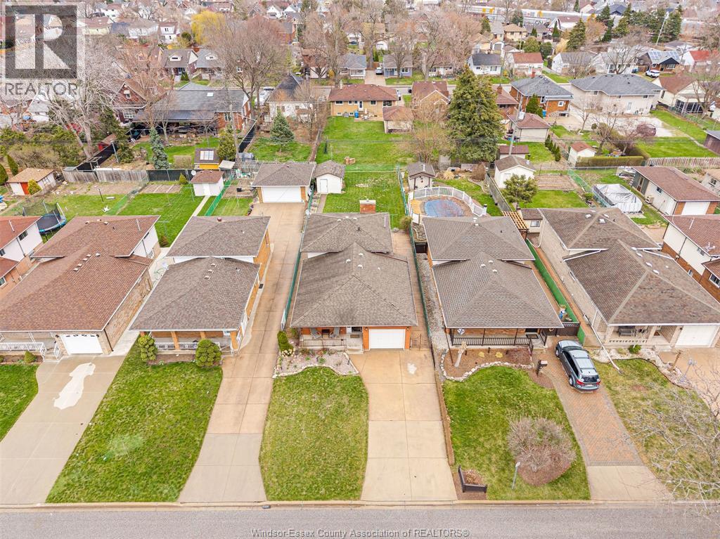 1694 Langlois Avenue, Windsor, Ontario  N8X 4M5 - Photo 33 - 26007745