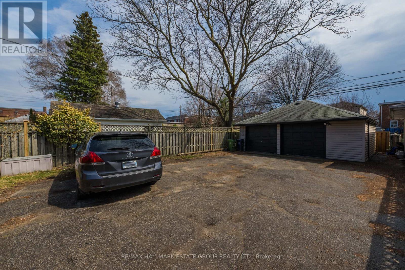 225 Woodville Avenue, Toronto, Ontario  M4J 2R4 - Photo 48 - E12981724