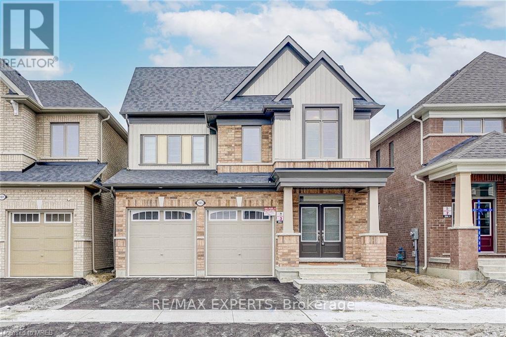 185 SOUTH OCEAN DRIVE, Oshawa, Ontario