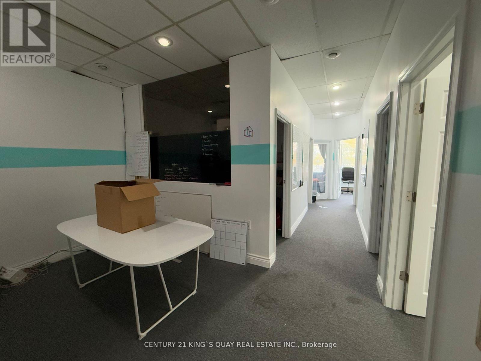 210 - 3459 Sheppard Avenue E, Toronto, Ontario  M1T 3K5 - Photo 2 - E12981806