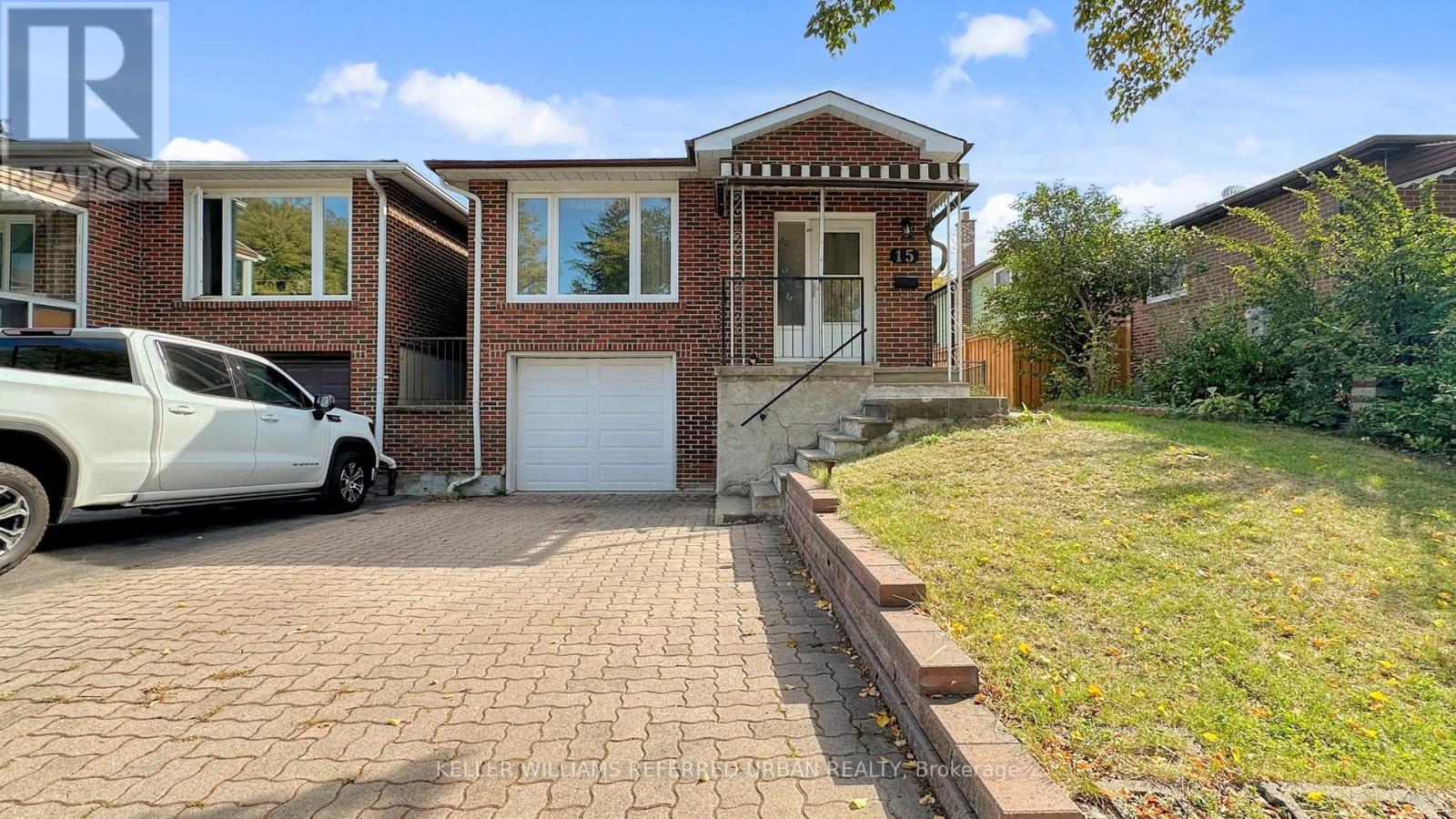 15 Thistlewaite Crescent, Toronto, Ontario  M1S 3Y8 - Photo 2 - E12981894