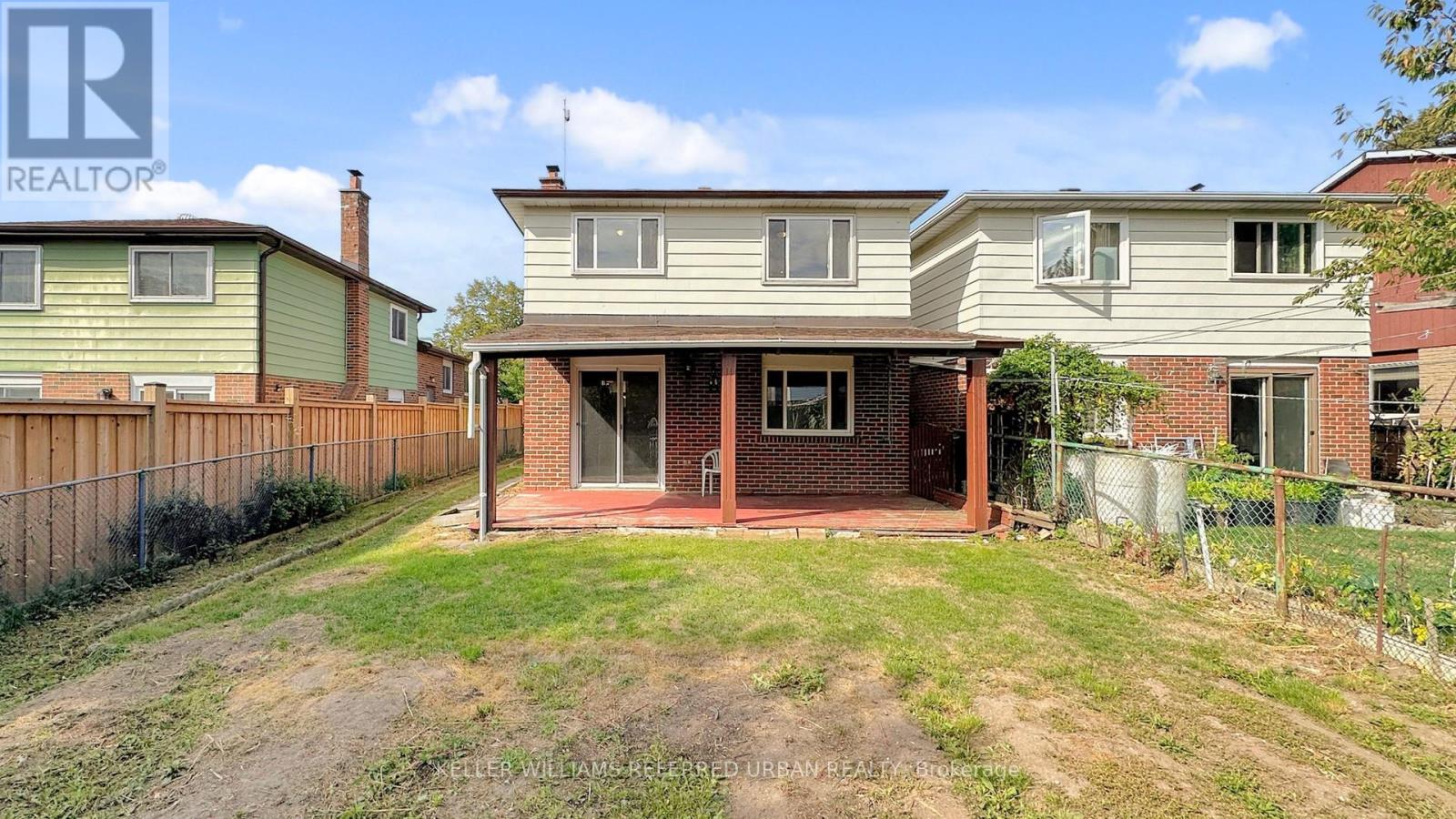 15 Thistlewaite Crescent, Toronto, Ontario  M1S 3Y8 - Photo 46 - E12981894