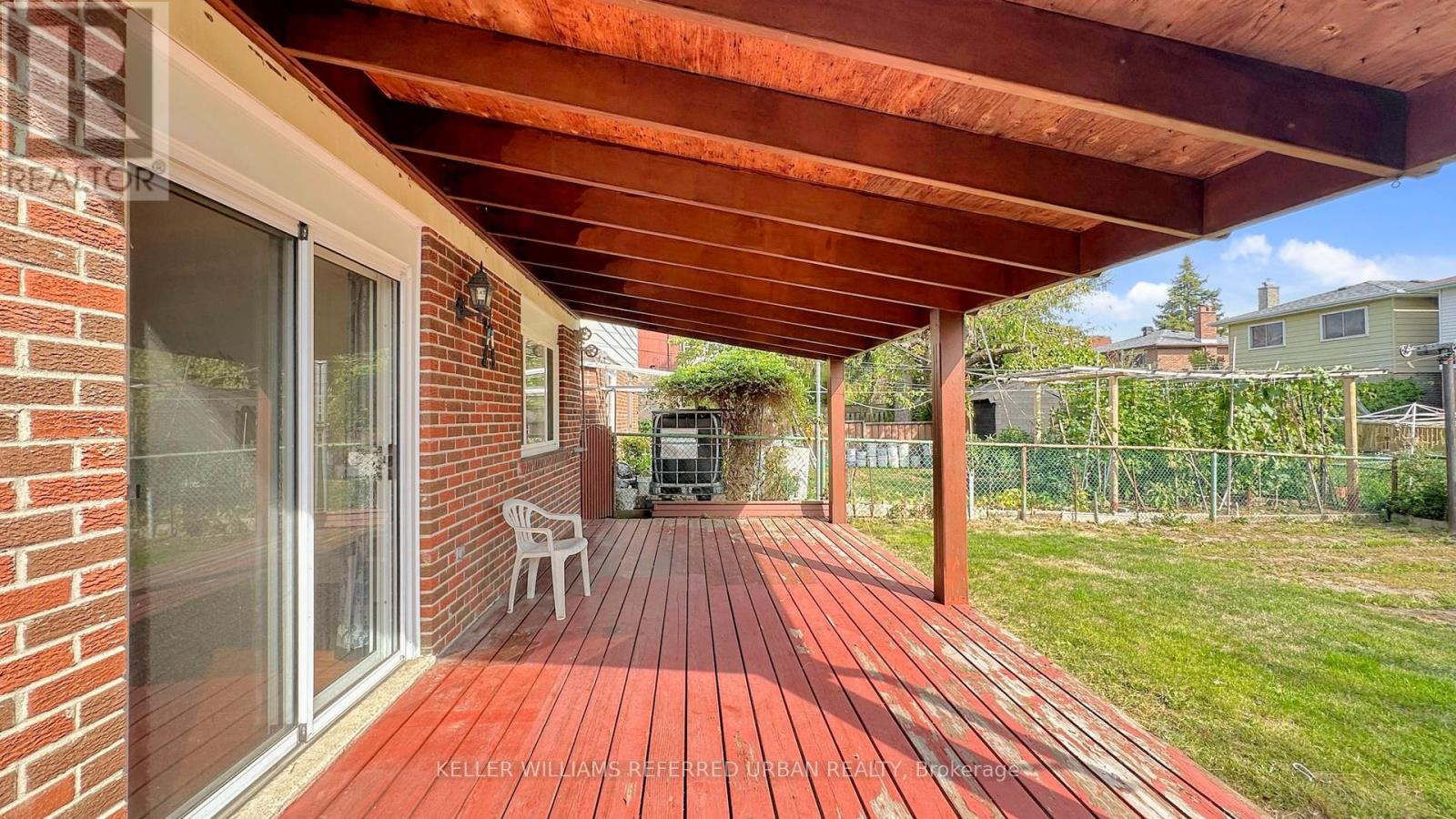 15 Thistlewaite Crescent, Toronto, Ontario  M1S 3Y8 - Photo 50 - E12981894