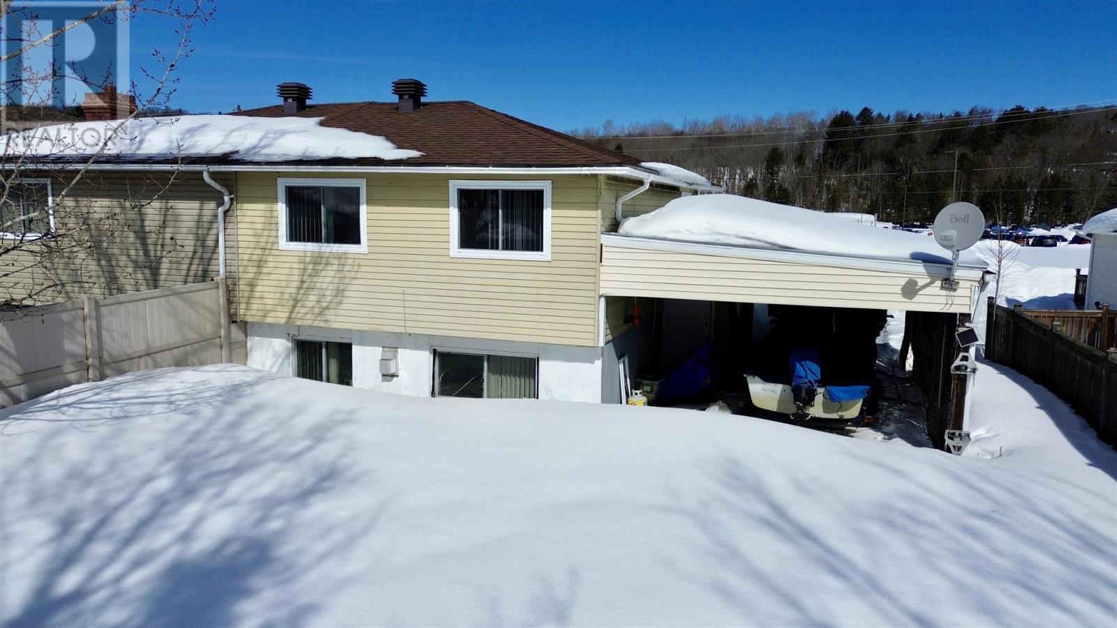 24a Washington Cres, Elliot Lake, Ontario  P5A 2L8 - Photo 7 - SM260606