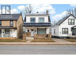 203 CONCESSION STREET, Kingston, Ontario