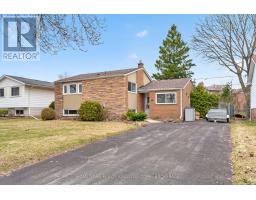 656 CARNABY STREET, Kingston, Ontario