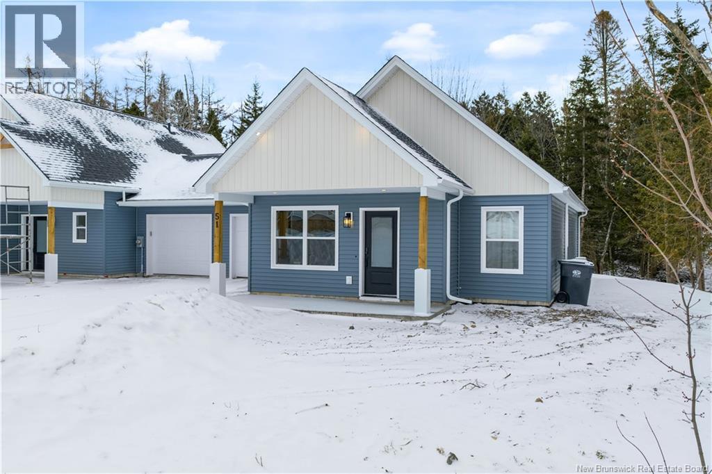 51 Homestead Drive, Hampton, New Brunswick  E5N 0J7 - Photo 4 - NB135144