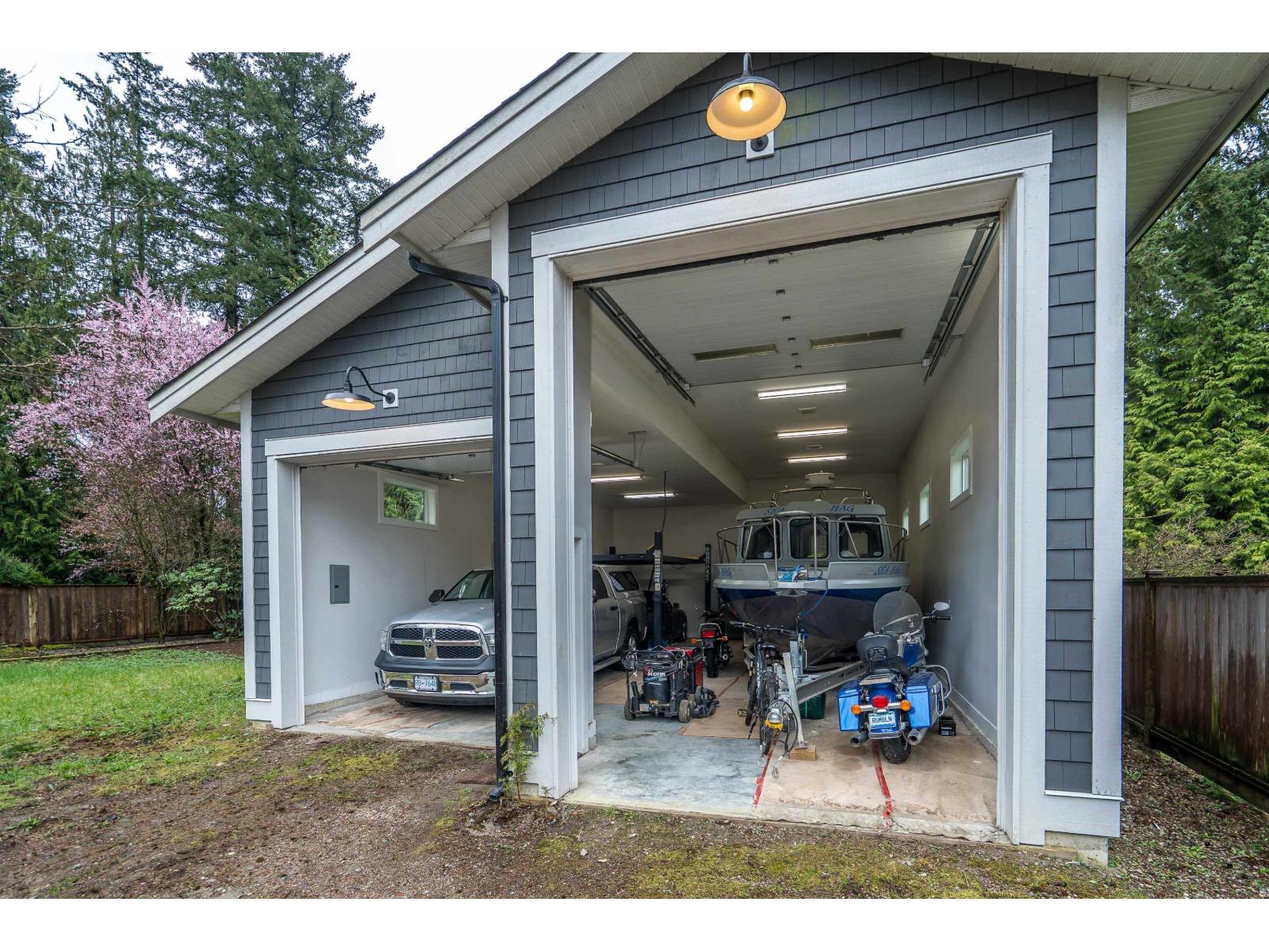 20468 43 Avenue, Langley, British Columbia  V3A 3C2 - Photo 39 - R3107684