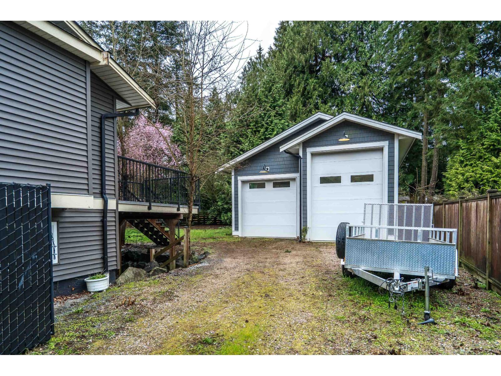 20468 43 Avenue, Langley, British Columbia  V3A 3C2 - Photo 35 - R3107684