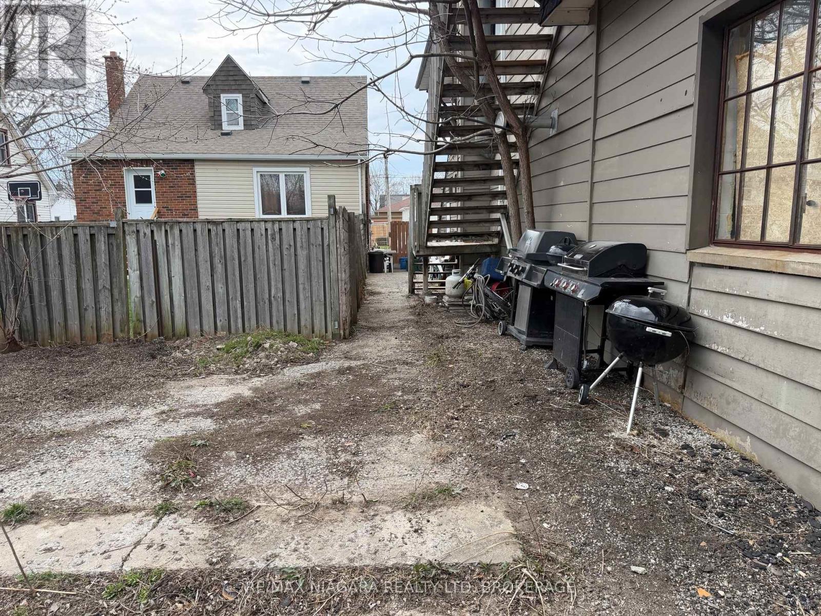 496 Main Street W, Port Colborne, Ontario  L3K 3W4 - Photo 13 - X12981844