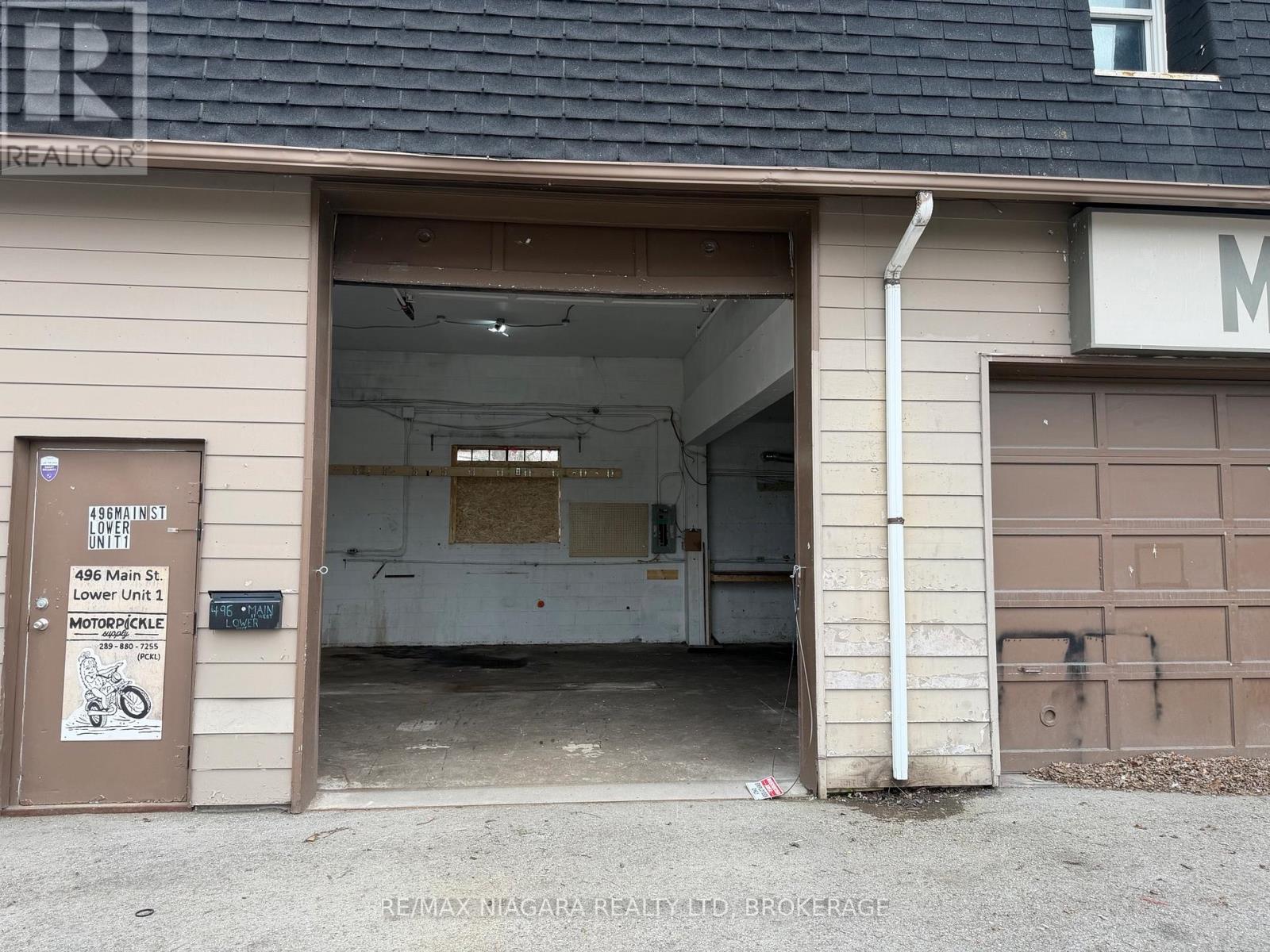 496 Main Street W, Port Colborne, Ontario  L3K 3W4 - Photo 7 - X12981844