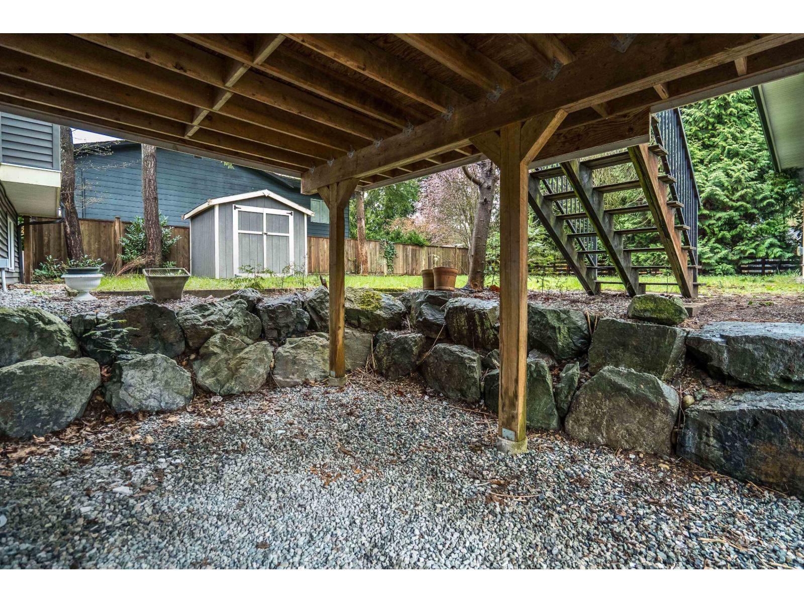 20468 43 Avenue, Langley, British Columbia  V3A 3C2 - Photo 38 - R3107684