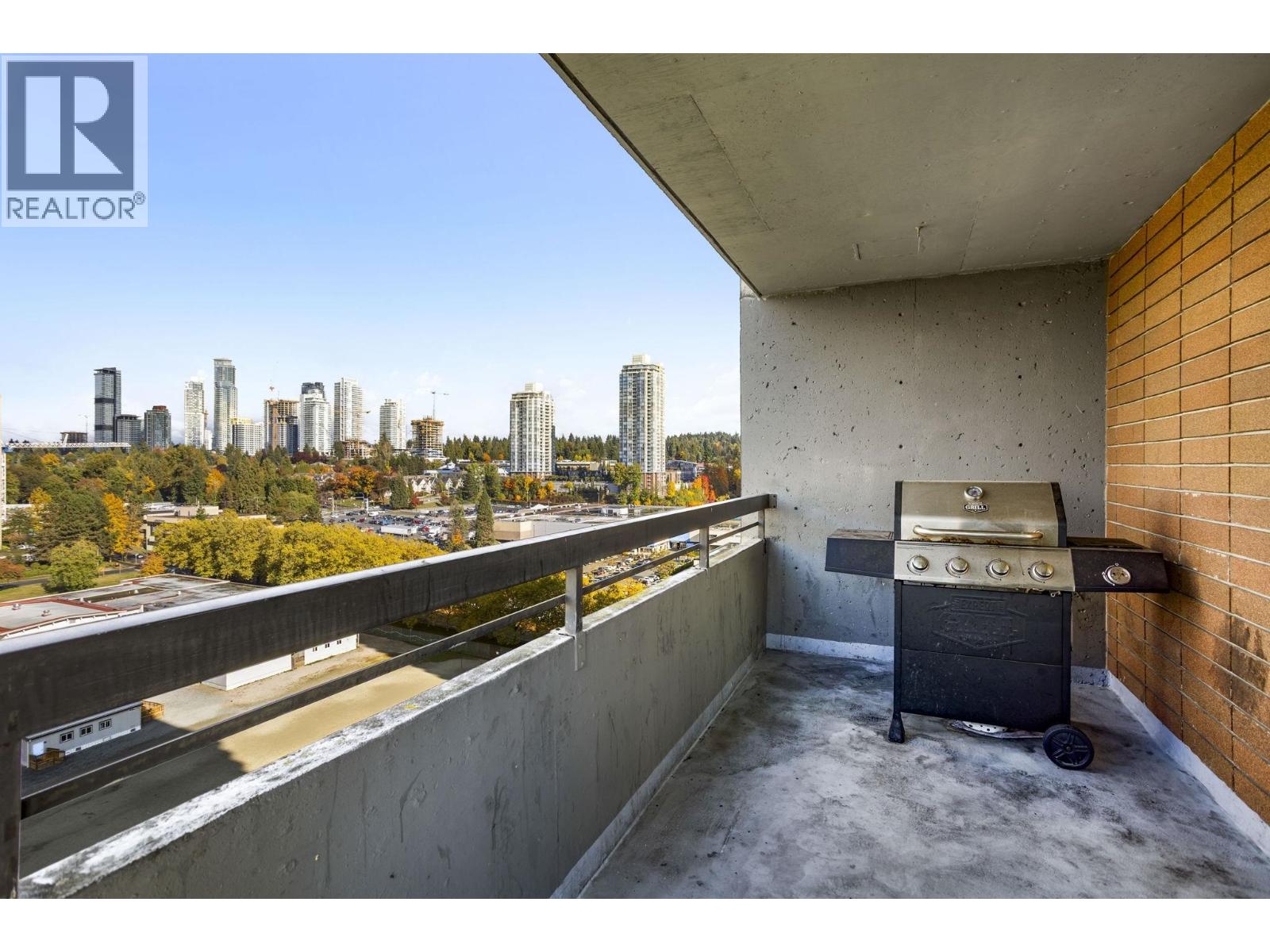 1605 3737 Bartlett Court, Burnaby, British Columbia  V3J 7E3 - Photo 25 - R3086243