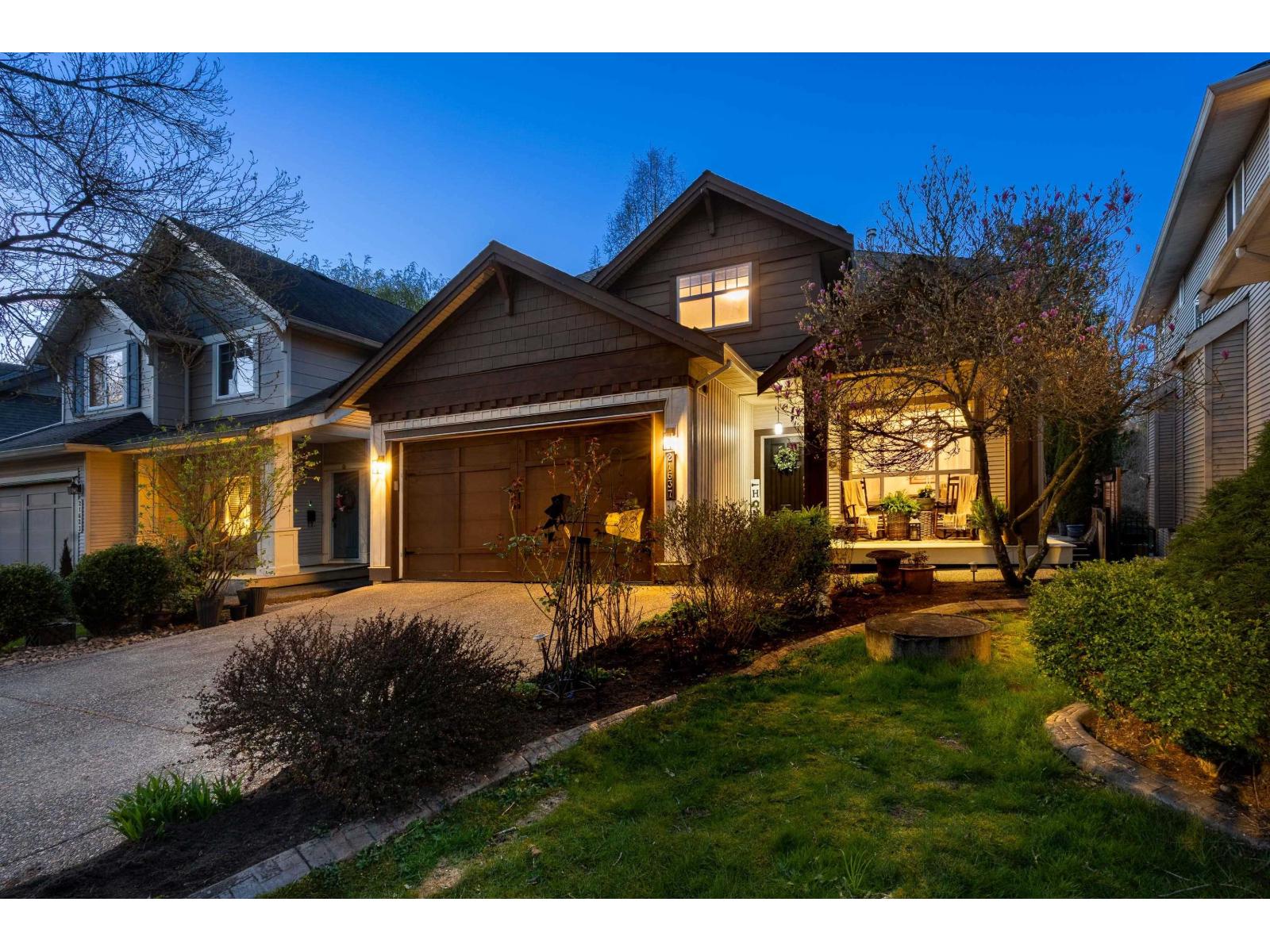 21637 94a Avenue, Langley, British Columbia  V3W 4E2 - Photo 3 - R3109098