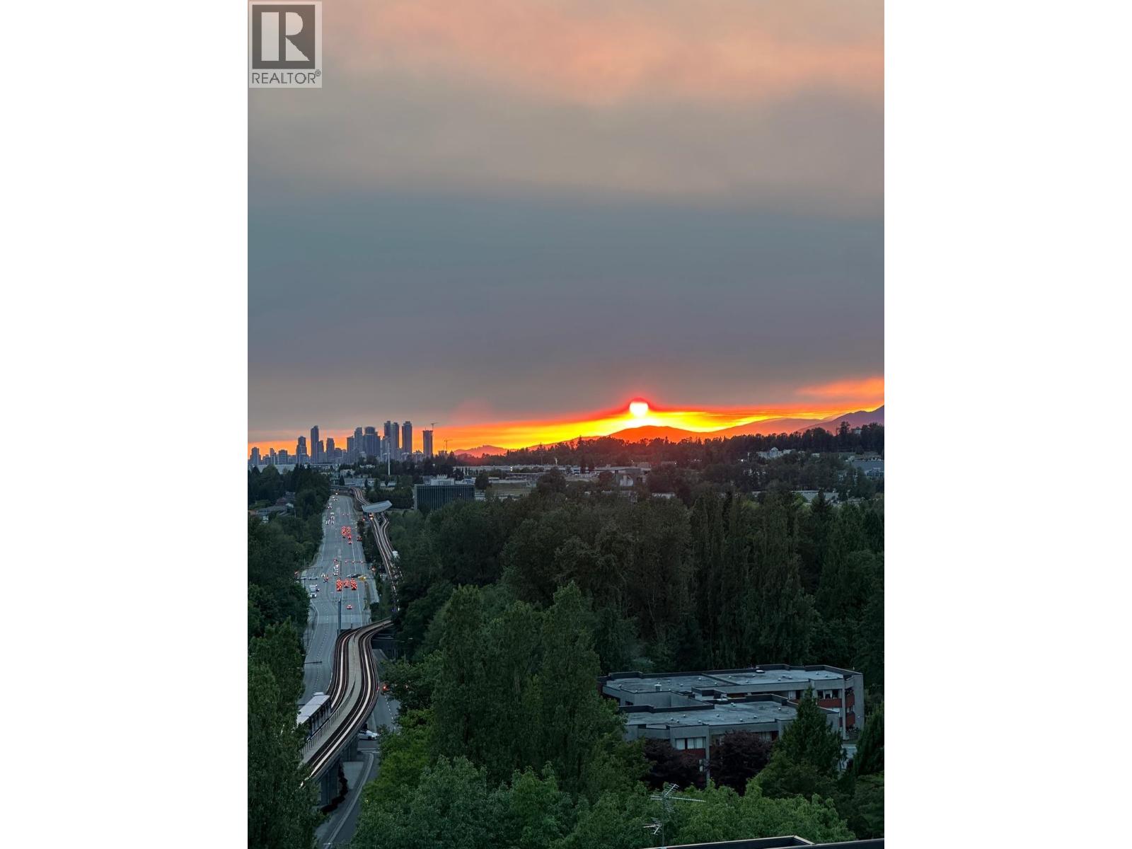 1605 3737 Bartlett Court, Burnaby, British Columbia  V3J 7E3 - Photo 31 - R3086243