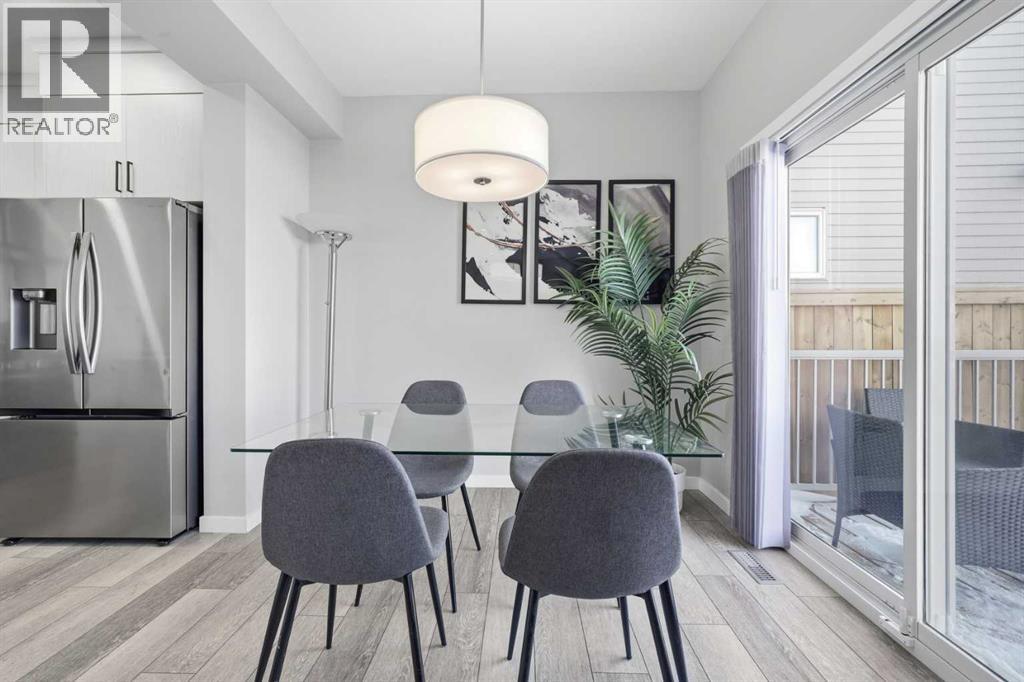 704 Creekstone Circle Sw, Calgary, Alberta  T2X 4Y6 - Photo 10 - A2286641