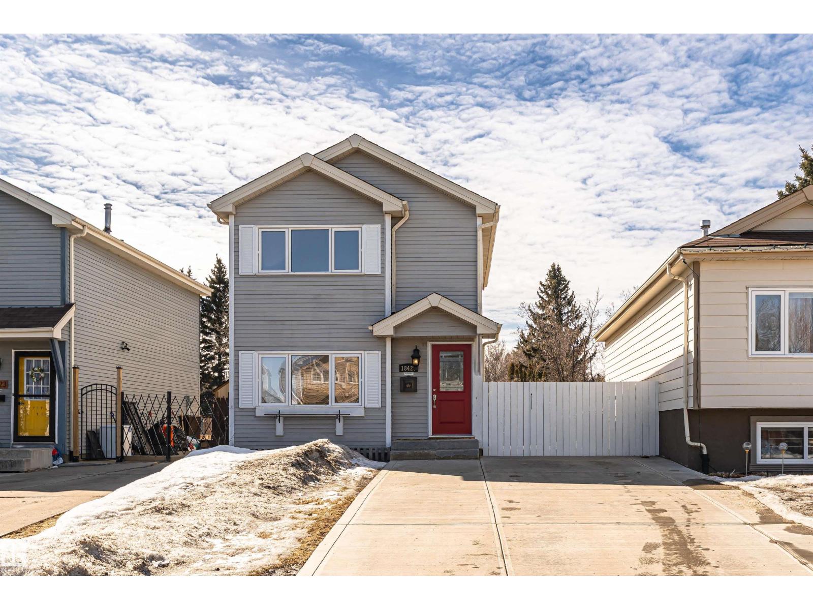 18425 95a Av Nw, Edmonton, Alberta  T5T 3V7 - Photo 4 - E4480954