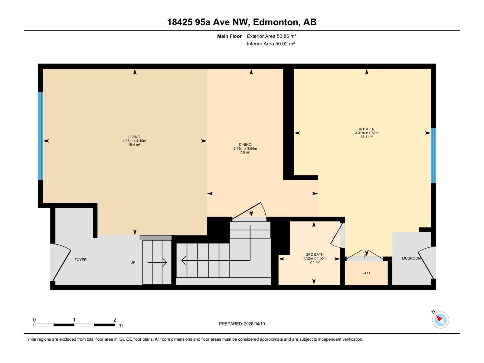 18425 95a Av Nw, Edmonton, Alberta  T5T 3V7 - Photo 39 - E4480954