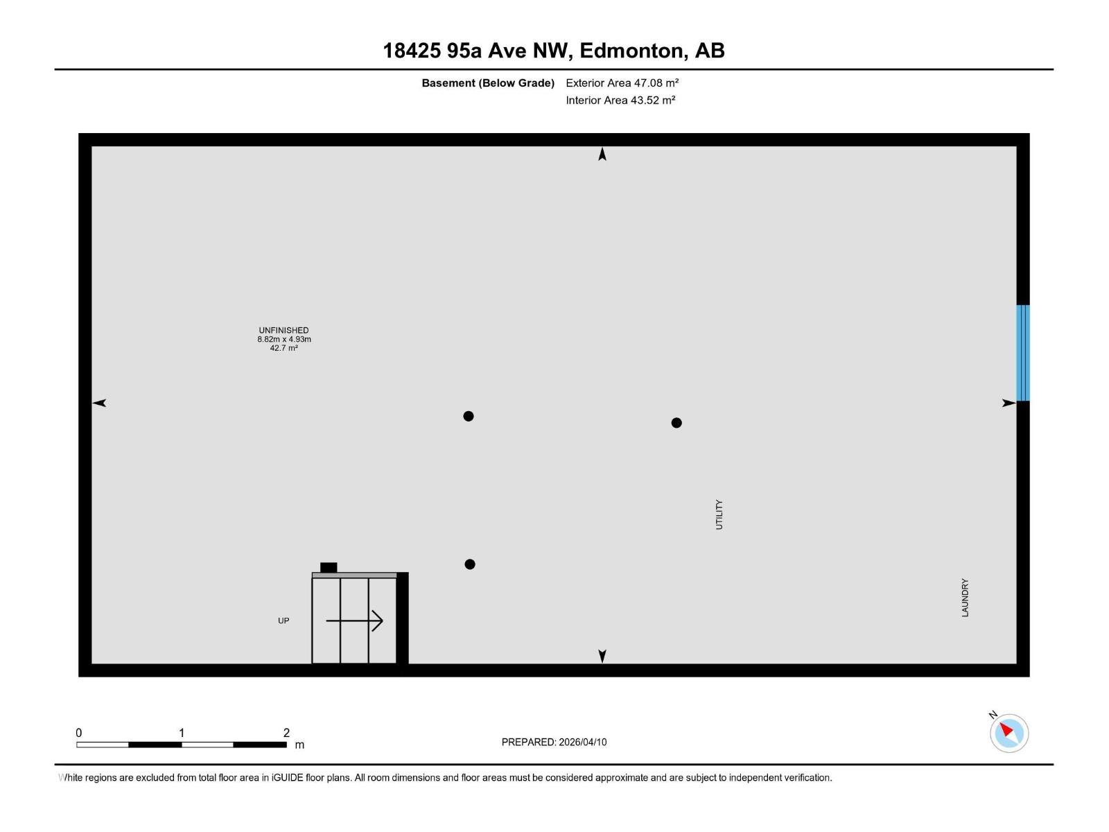 18425 95a Av Nw, Edmonton, Alberta  T5T 3V7 - Photo 38 - E4480954