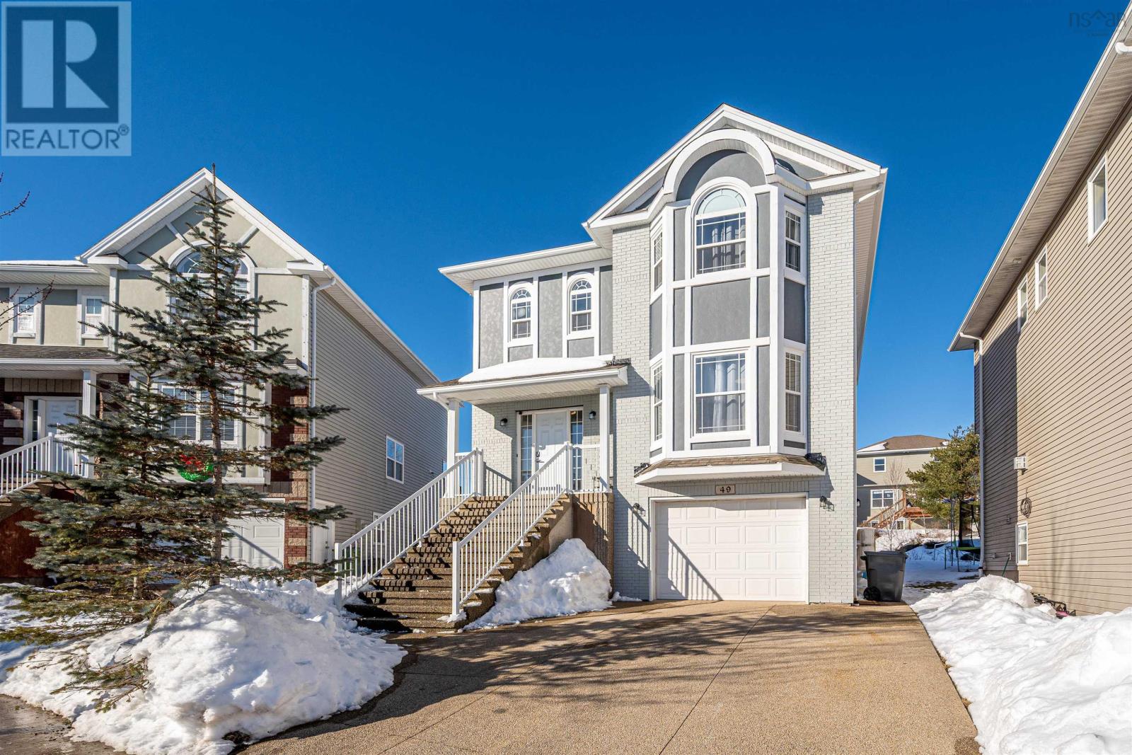 49 Merchant Court, Halifax, Nova Scotia  B3M 0A8 - Photo 1 - 202602616
