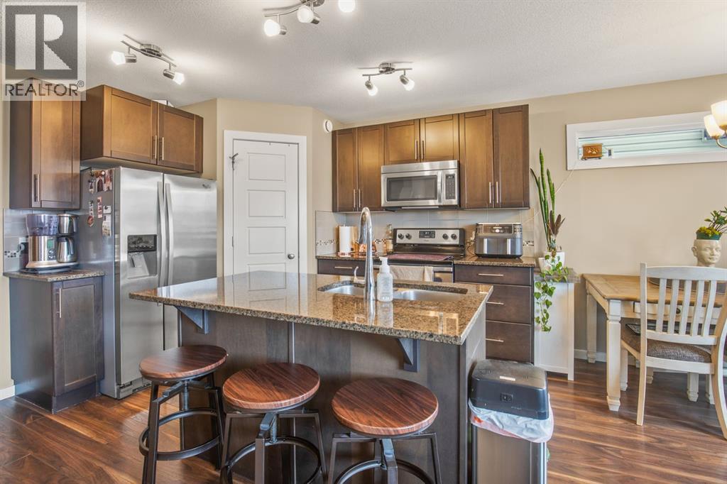 6 Van Slyke Way, Red Deer, Alberta  T4R 0N4 - Photo 6 - A2299229