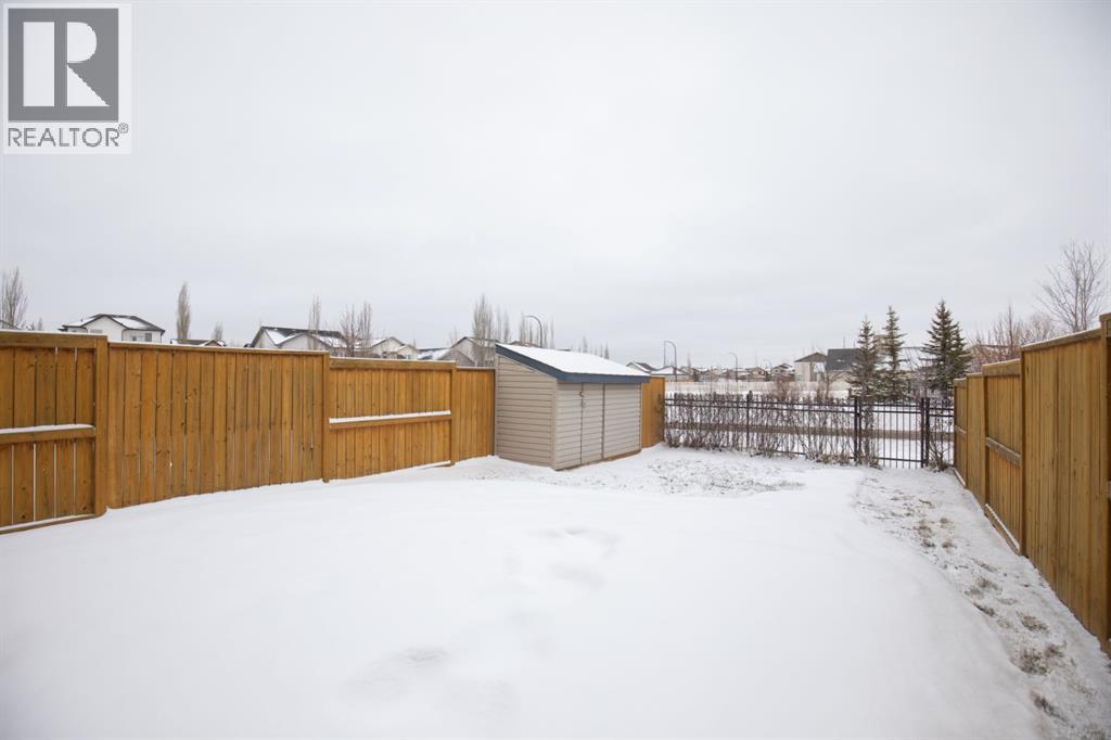 6 Van Slyke Way, Red Deer, Alberta  T4R 0N4 - Photo 24 - A2299229