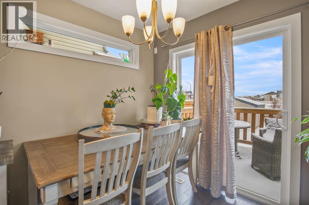 6 Van Slyke Way, Red Deer, Alberta  T4R 0N4 - Photo 5 - A2299229