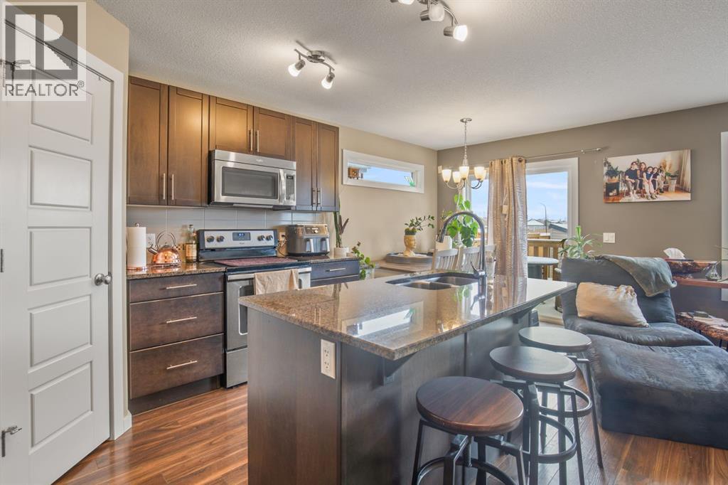 6 Van Slyke Way, Red Deer, Alberta  T4R 0N4 - Photo 3 - A2299229