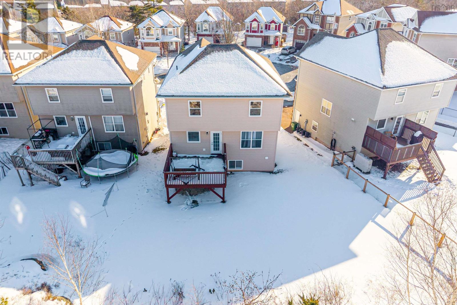 49 Merchant Court, Halifax, Nova Scotia  B3M 0A8 - Photo 43 - 202602616