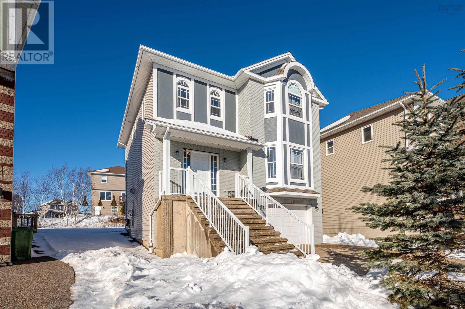 49 Merchant Court, Halifax, Nova Scotia  B3M 0A8 - Photo 3 - 202602616