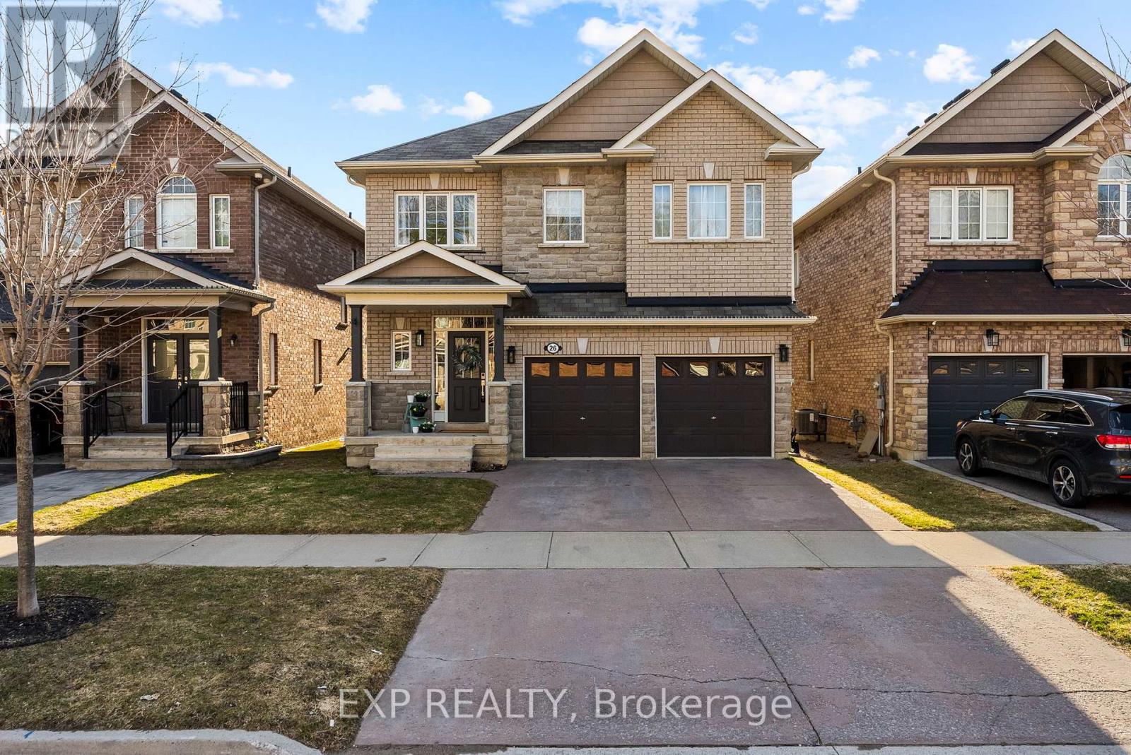 26 SCOTIA ROAD, Georgina, Ontario