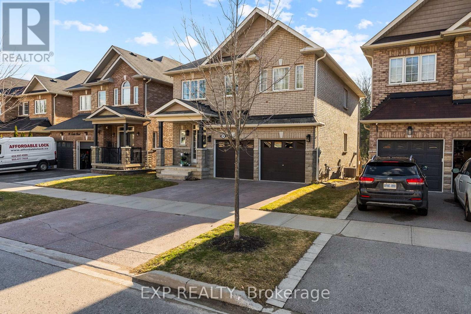 26 Scotia Road, Georgina, Ontario  L0E 1R0 - Photo 2 - N12981718