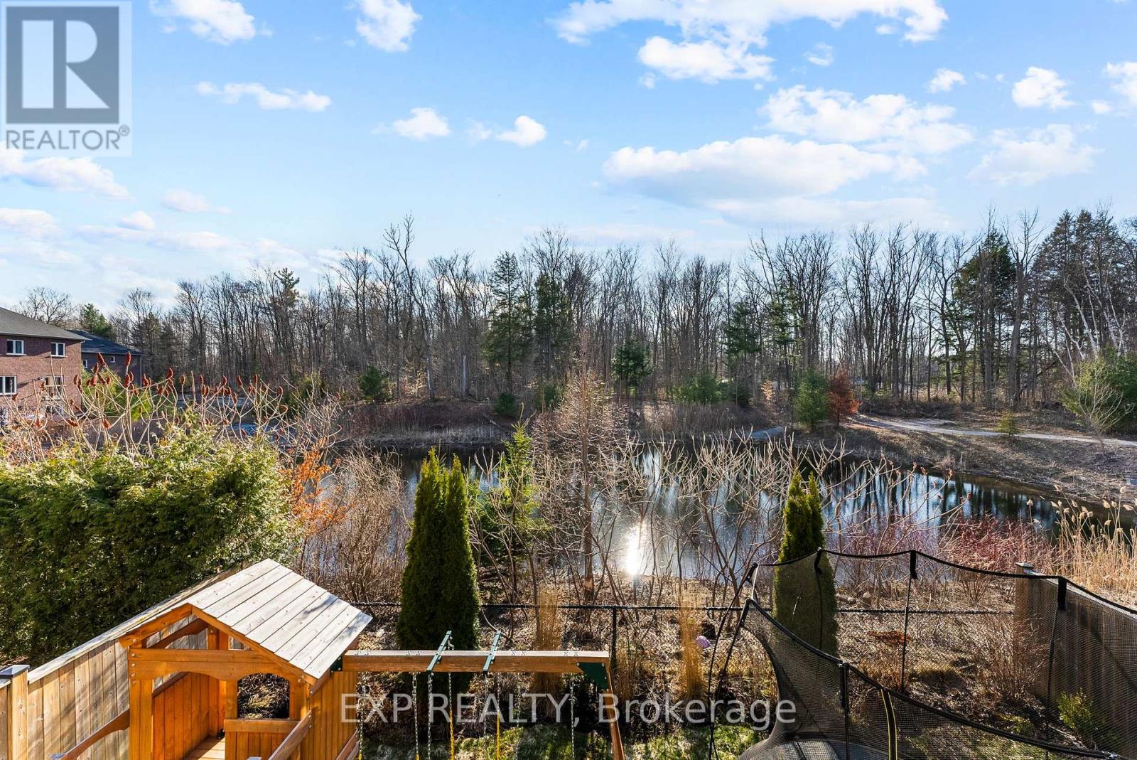 26 Scotia Road, Georgina, Ontario  L0E 1R0 - Photo 20 - N12981718