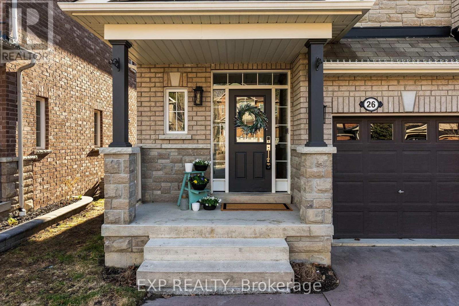 26 Scotia Road, Georgina, Ontario  L0E 1R0 - Photo 3 - N12981718