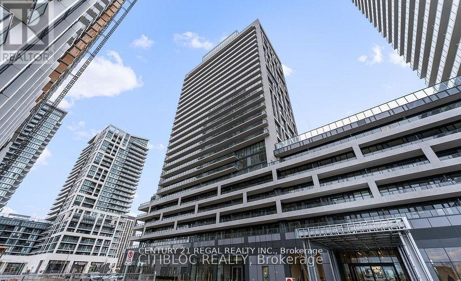 1519 - 8960 JANE STREET, Vaughan, Ontario