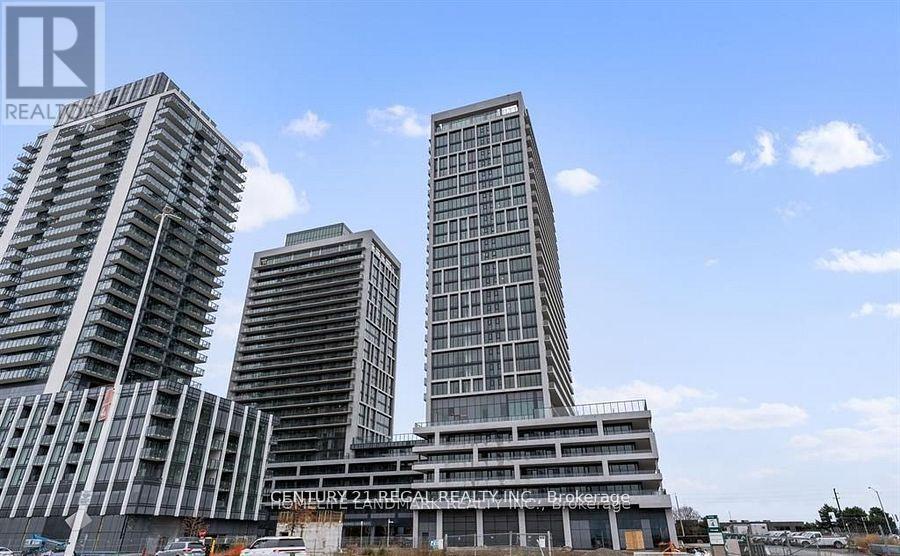 1519 - 8960 Jane Street, Vaughan, Ontario  L4K 0N9 - Photo 2 - N12981732