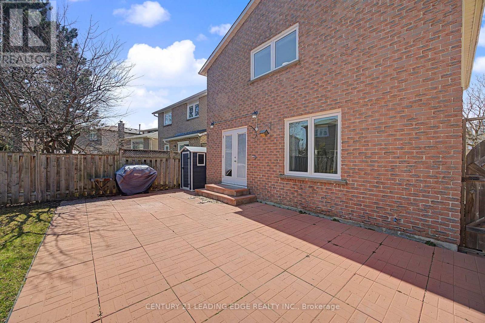 43 Nightstar Drive, Richmond Hill, Ontario  L4C 8H8 - Photo 25 - N12981820