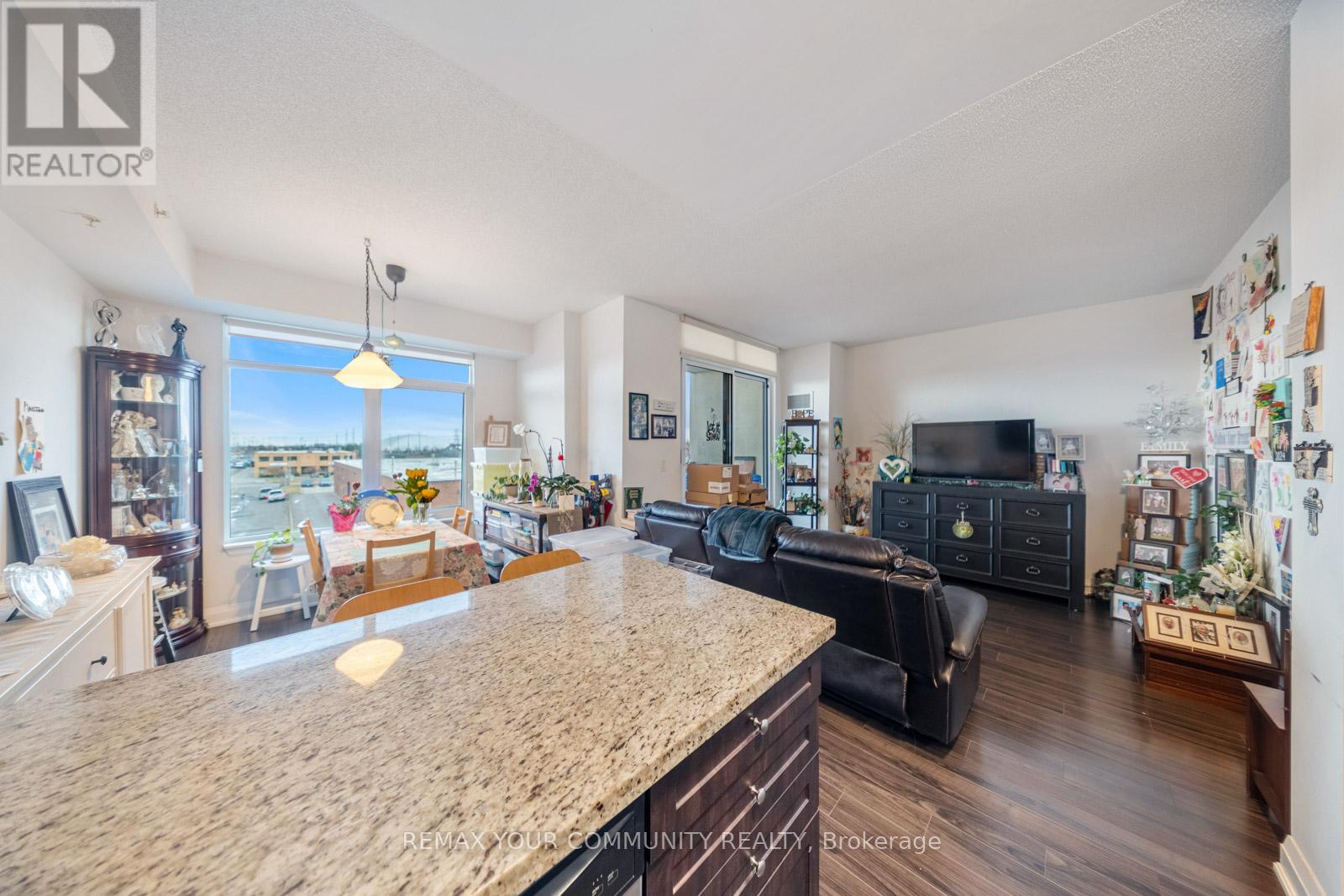 315 - 24 Woodstream Boulevard, Vaughan, Ontario  L4L 8C4 - Photo 15 - N12981840