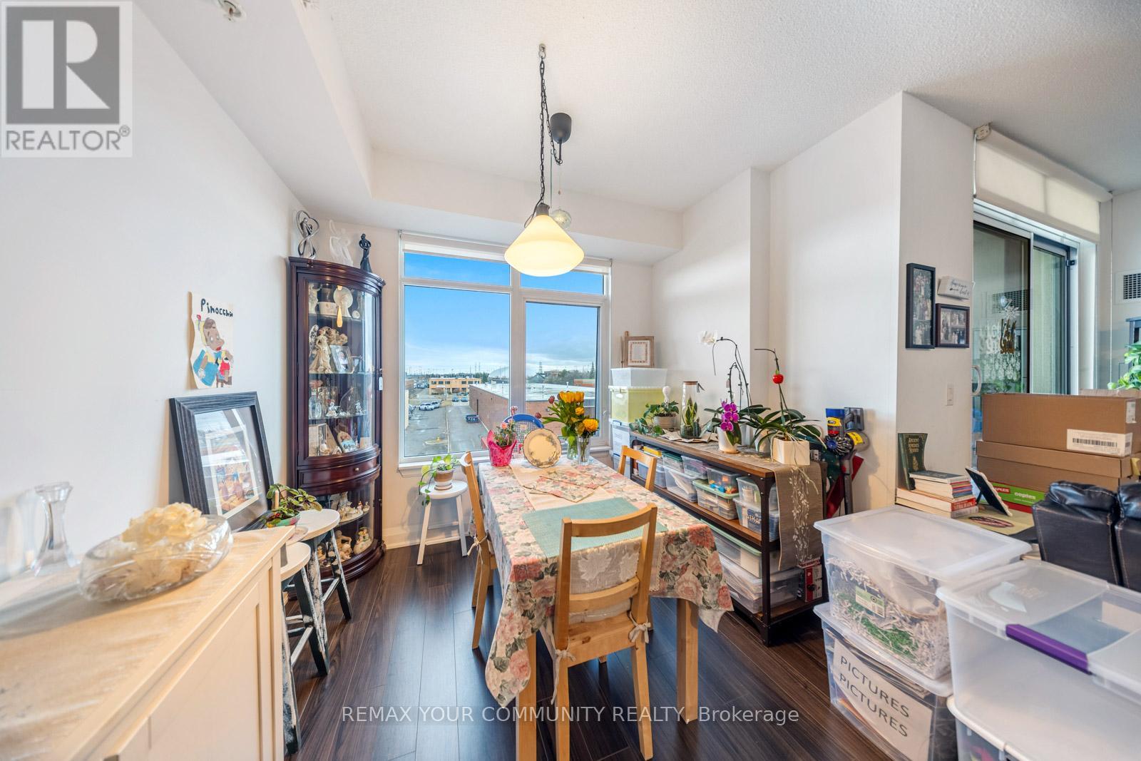 315 - 24 Woodstream Boulevard, Vaughan, Ontario  L4L 8C4 - Photo 19 - N12981840