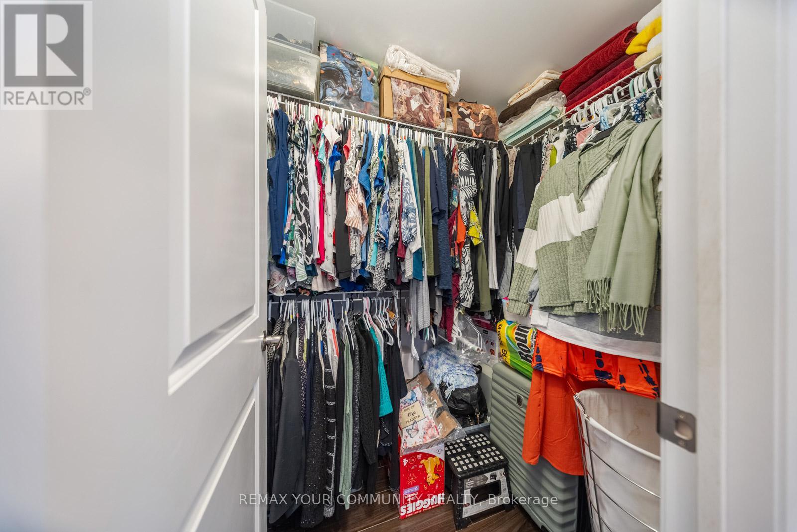 315 - 24 Woodstream Boulevard, Vaughan, Ontario  L4L 8C4 - Photo 31 - N12981840