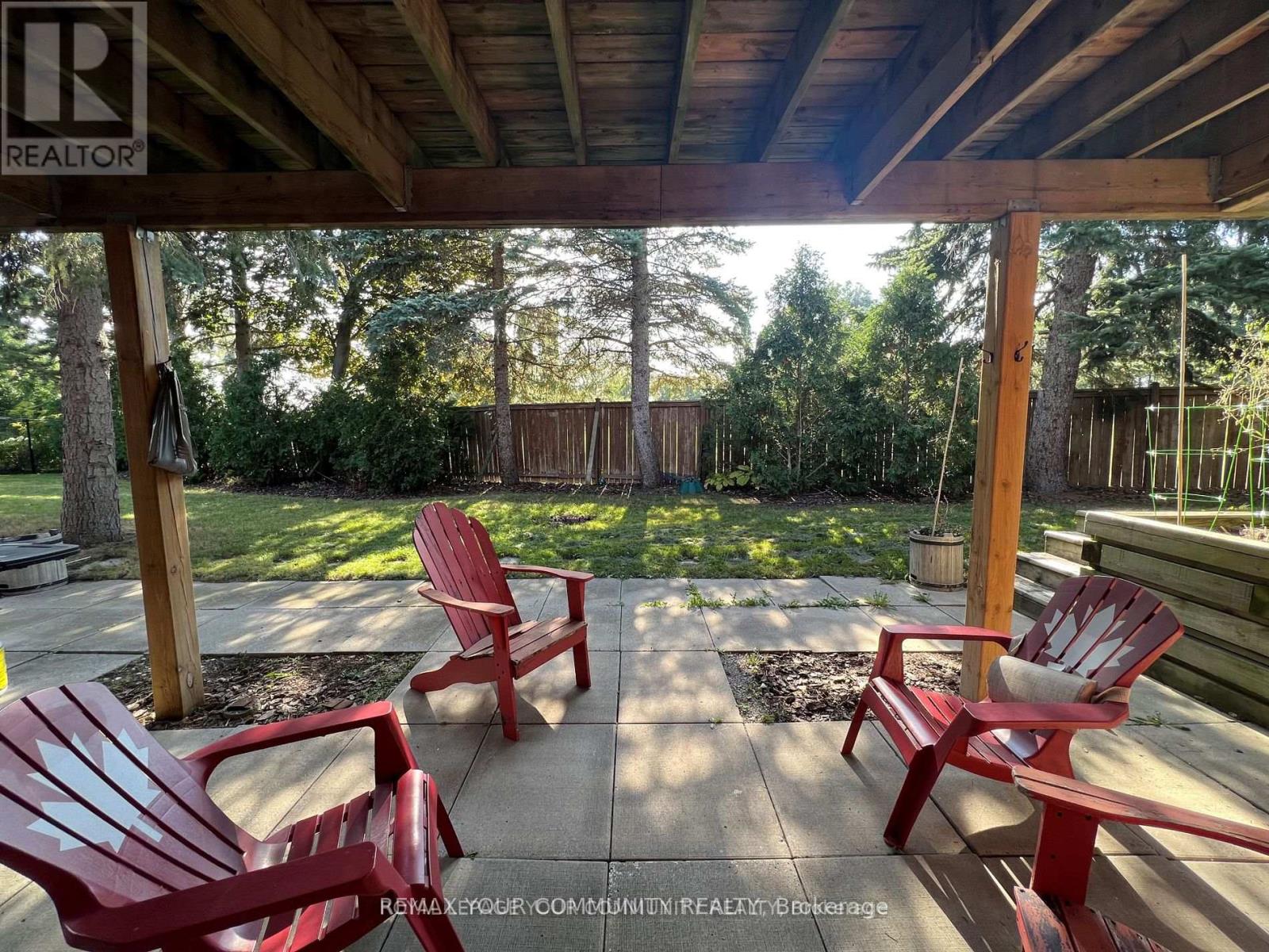 30 Forest Circle Court, Vaughan, Ontario  L4L 1N9 - Photo 20 - N12981896