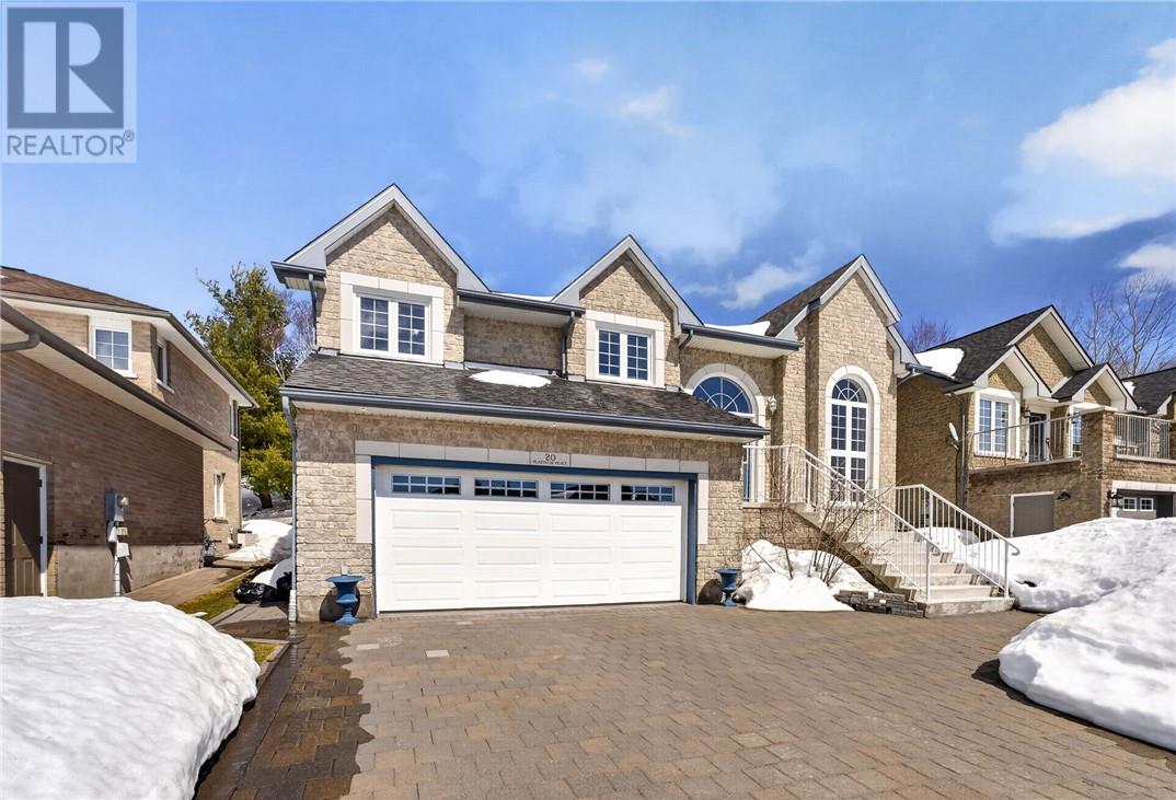 20 Platinum Place, Sudbury, Ontario  P3E 6L6 - Photo 2 - 2127074